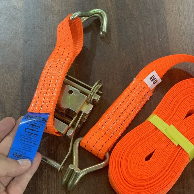 Bộ tăng đơ vải chằng hàng đem lại nhiều lợi ích trong công việc Bộ tăng đơ vải chằng hàng đem lại nhiều lợi ích trong công việc