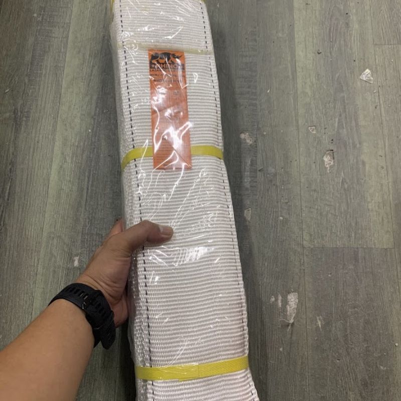 Dây cáp vải cẩu hàng là một sản phẩm cần thiết trong nhiều ngành công nghiệp hiện nay Dây cáp vải cẩu hàng là một sản phẩm cần thiết trong nhiều ngành công nghiệp hiện nay