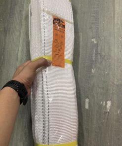 Dây cẩu trắng 6:1 - 1.25cm - 5 Tấn